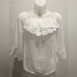 Women’s 3/4 Sleeve Top